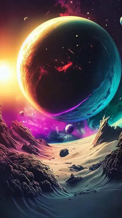 Planet