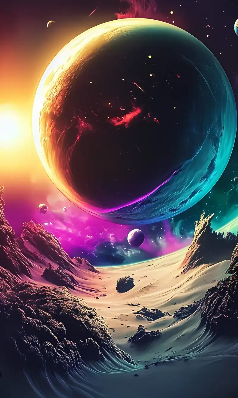Planet