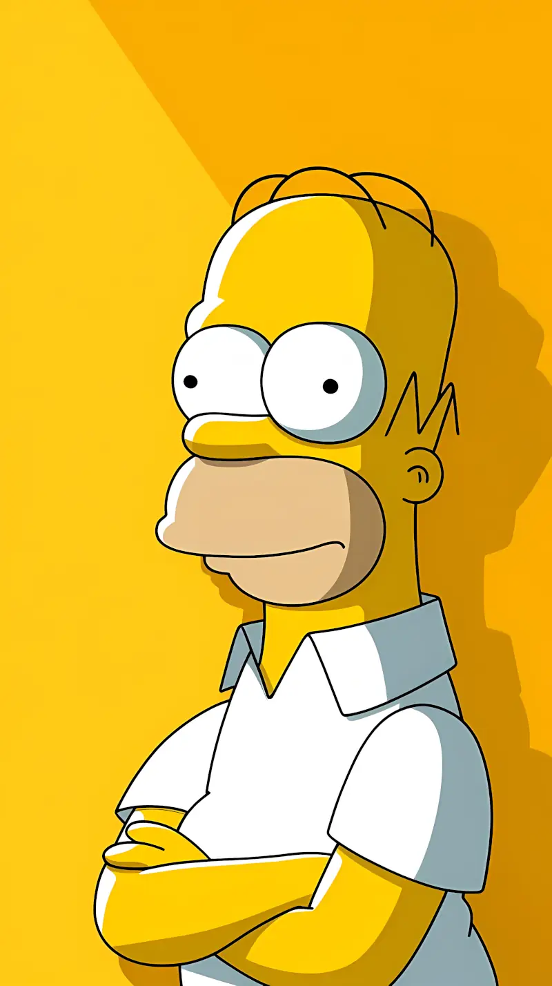 The simpsons