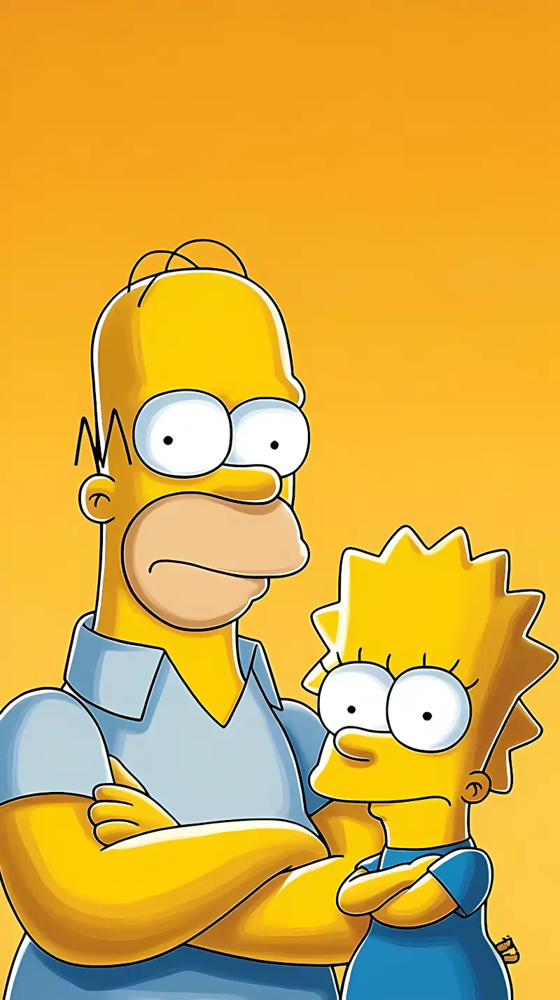 The simpsons