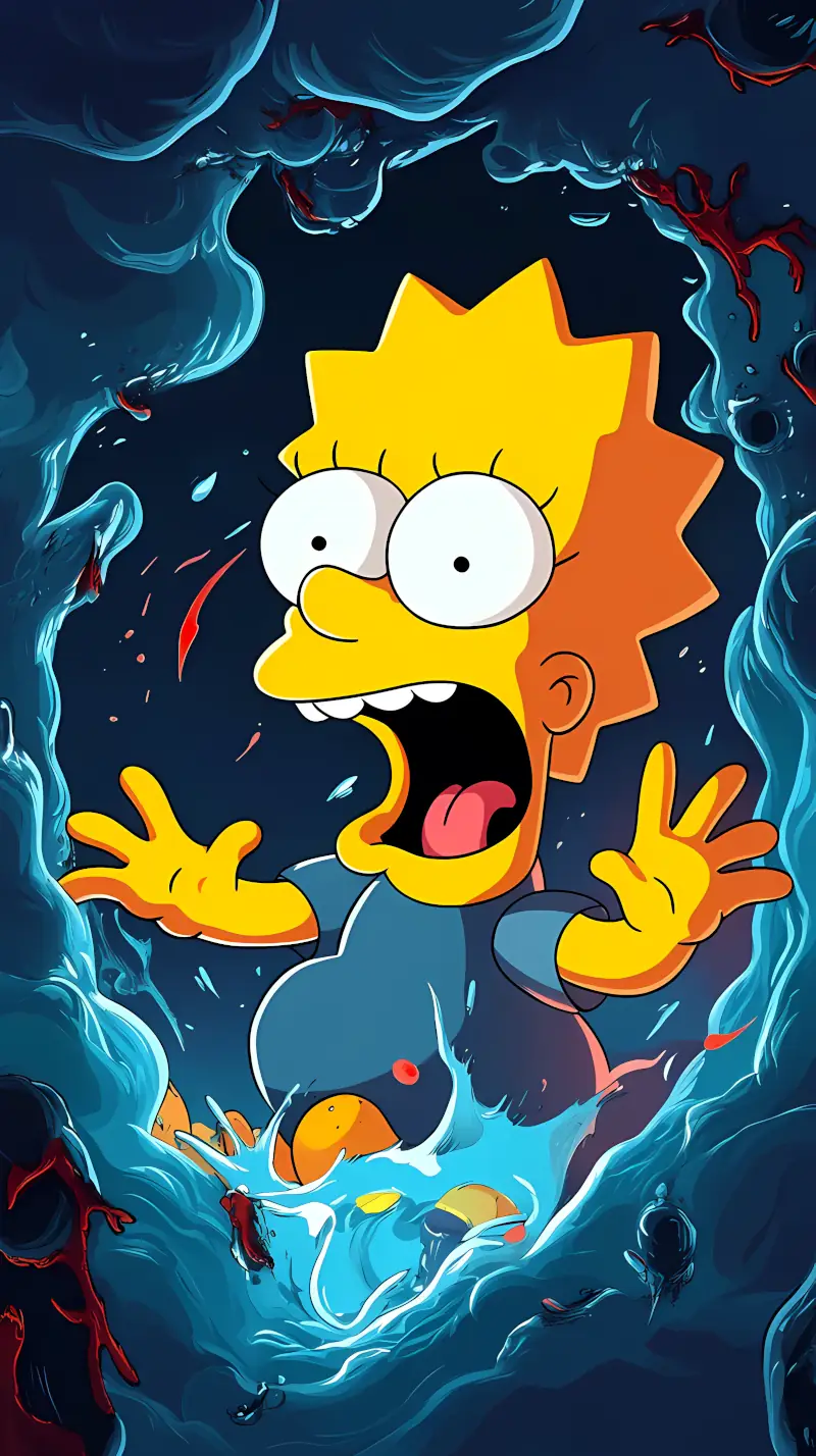 The simpsons