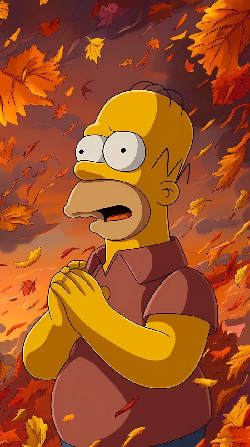 The simpsons