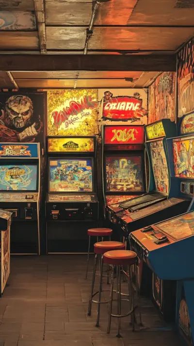 Arcade