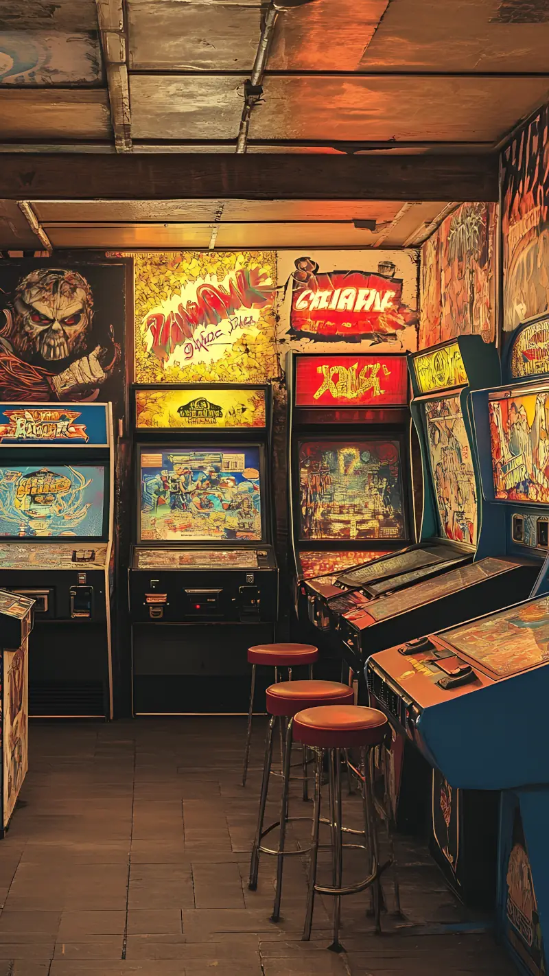 Arcade
