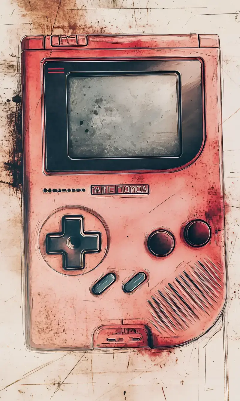 Arcade, Console