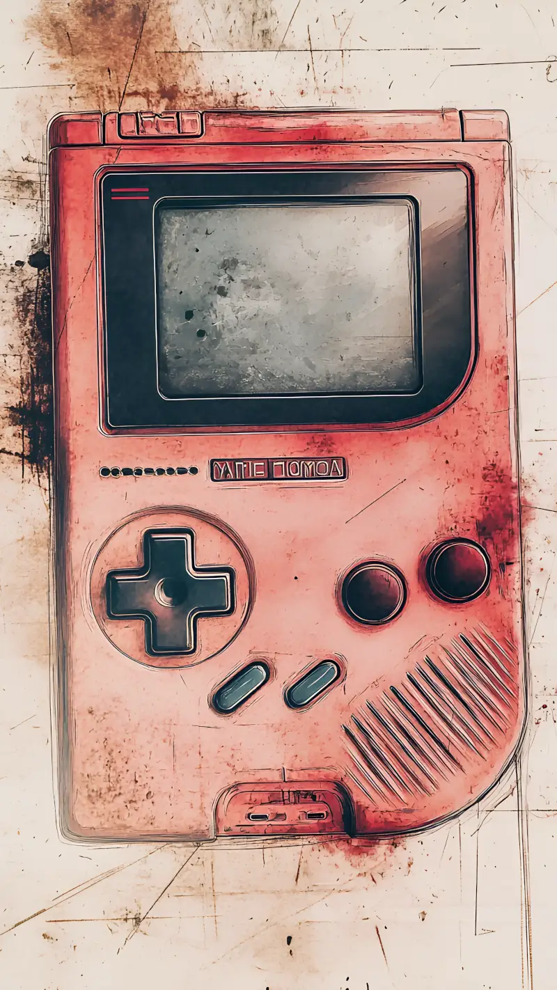 Arcade, Console
