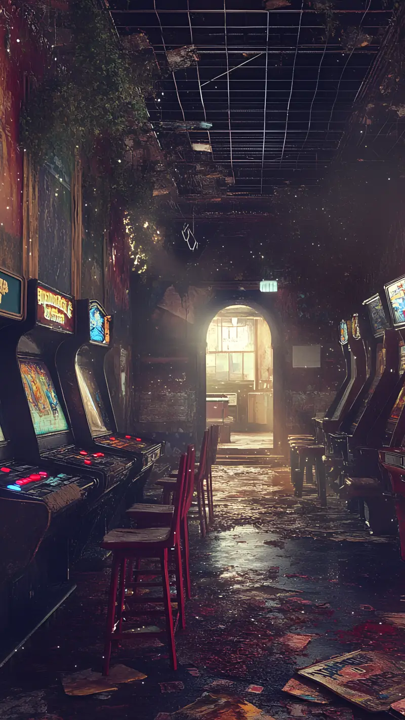 Arcade