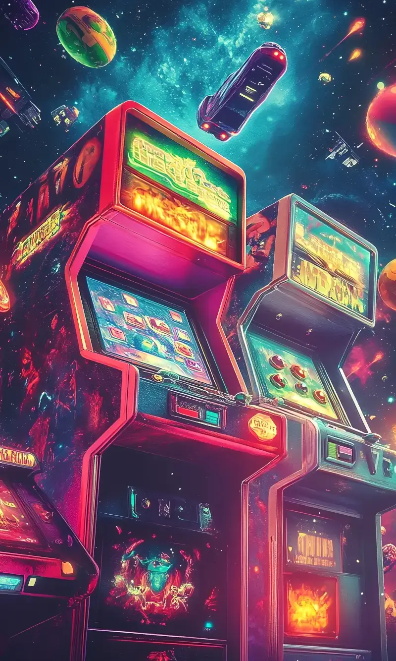 Arcade