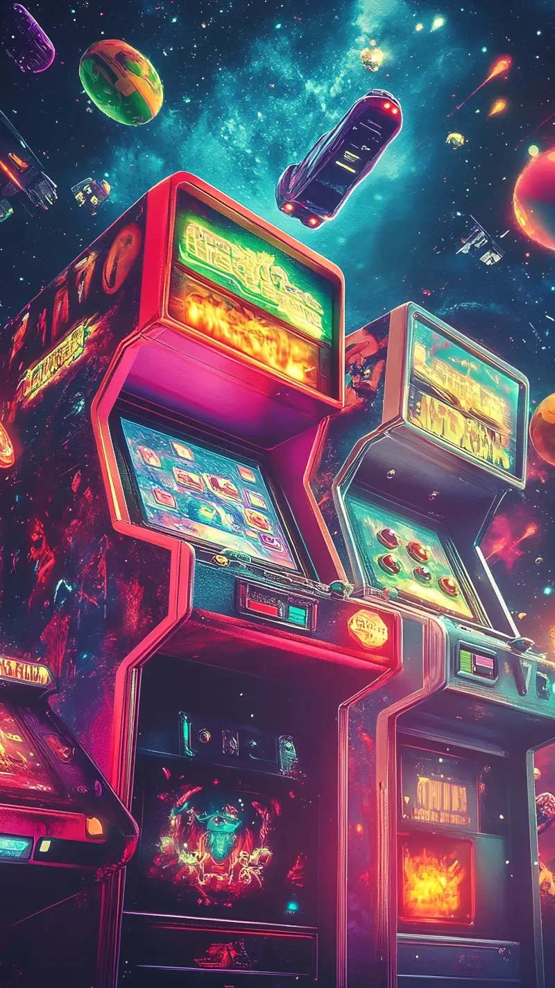 Arcade