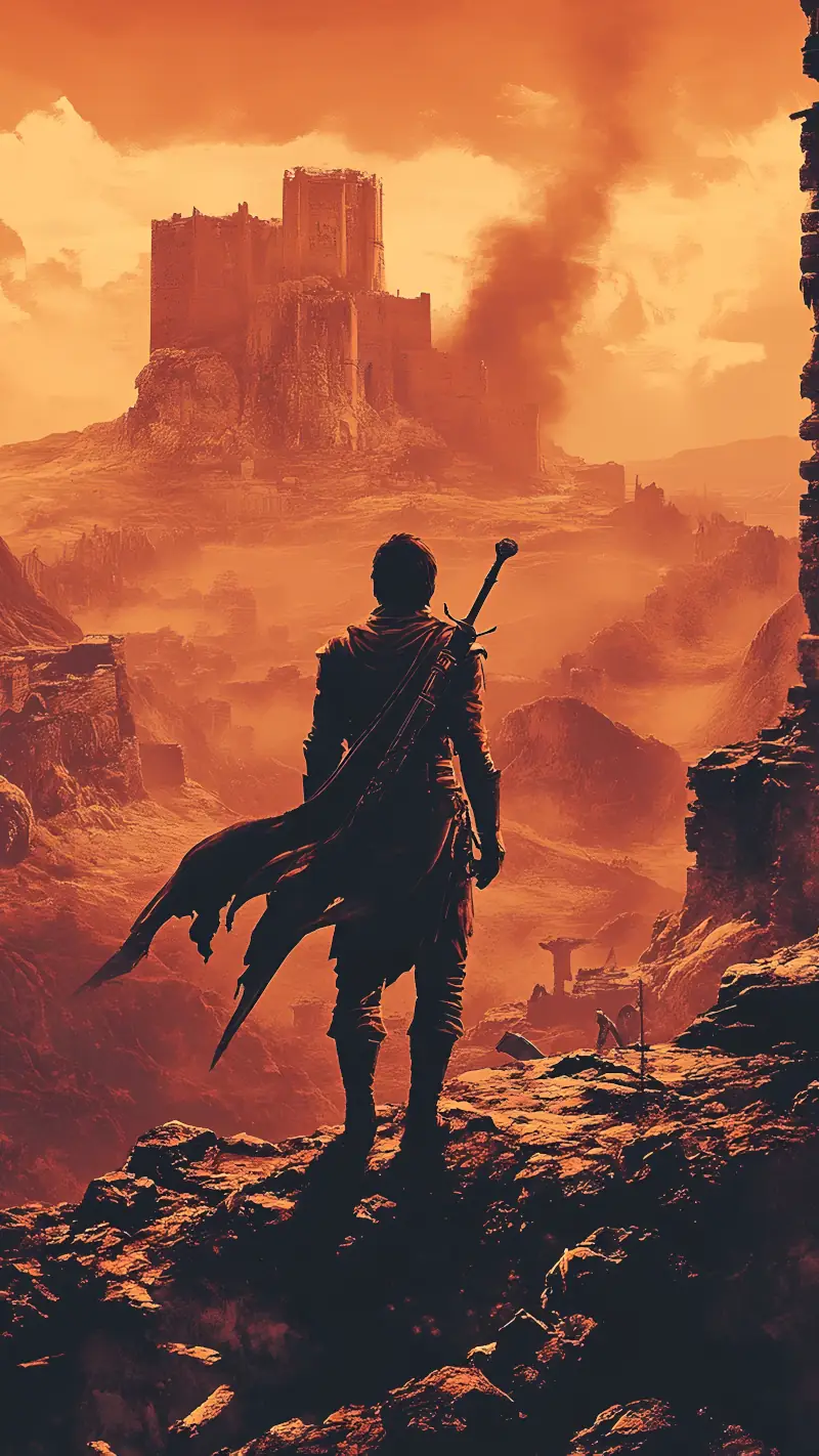 Video games