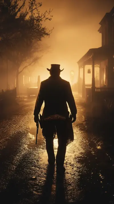 red dead redemption