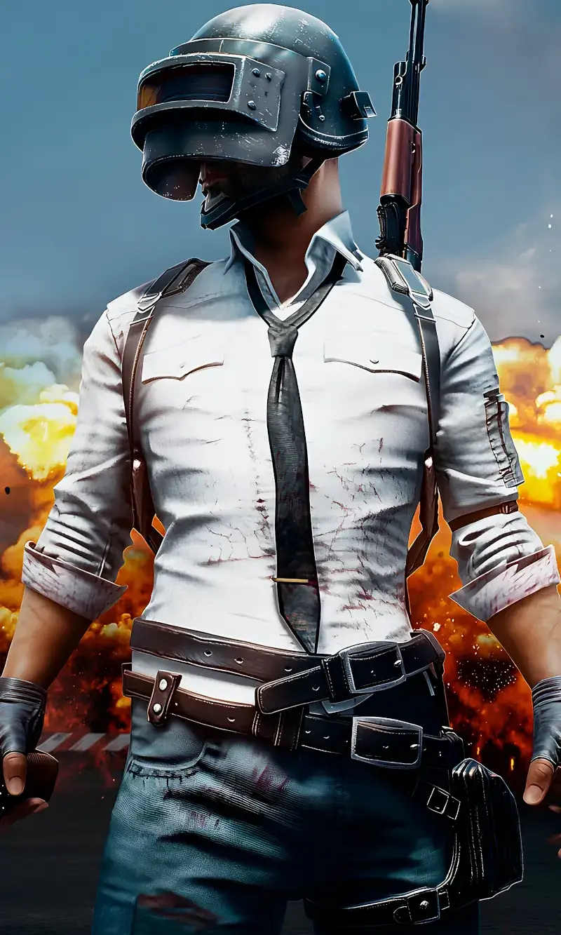 PUBG