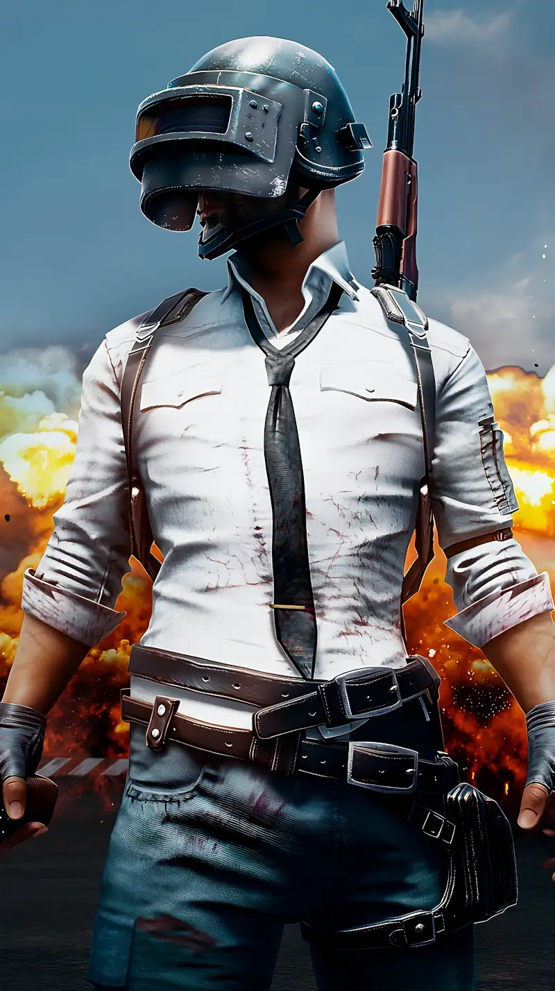 PUBG