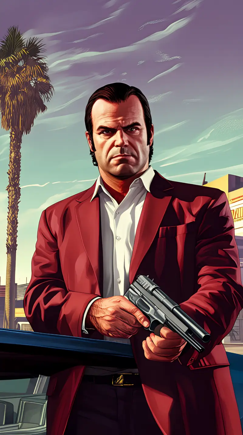 GTA 5