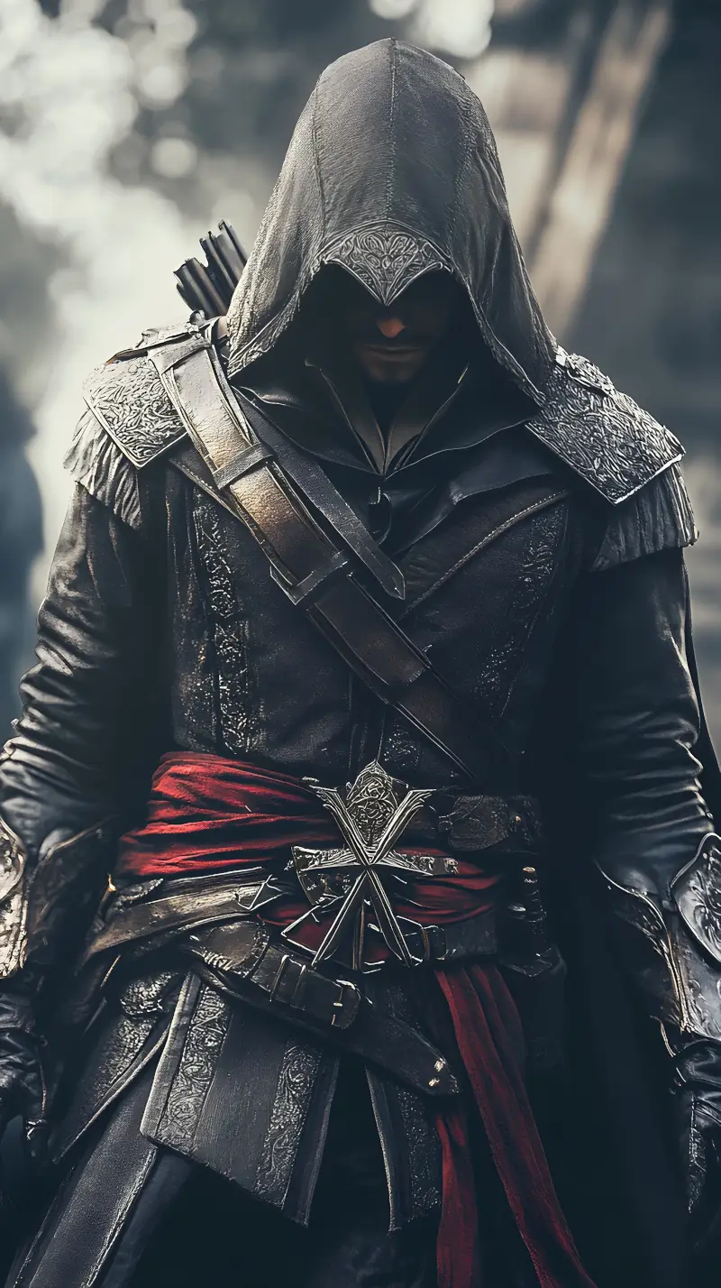 Assassin's creed