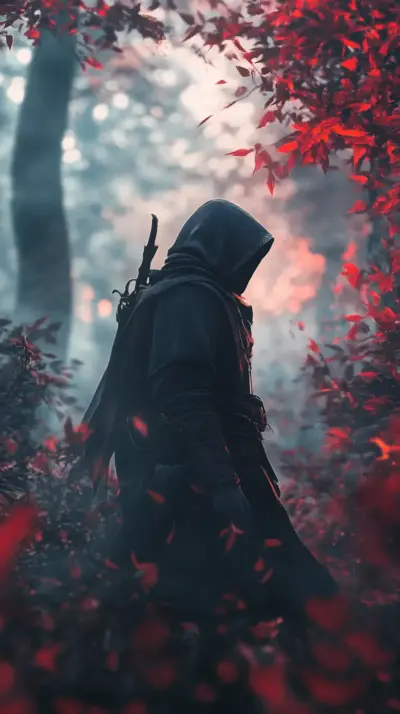 Assassin's creed