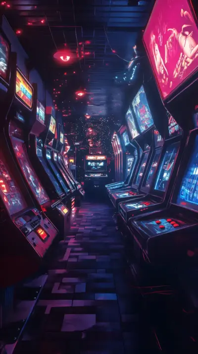 Arcade