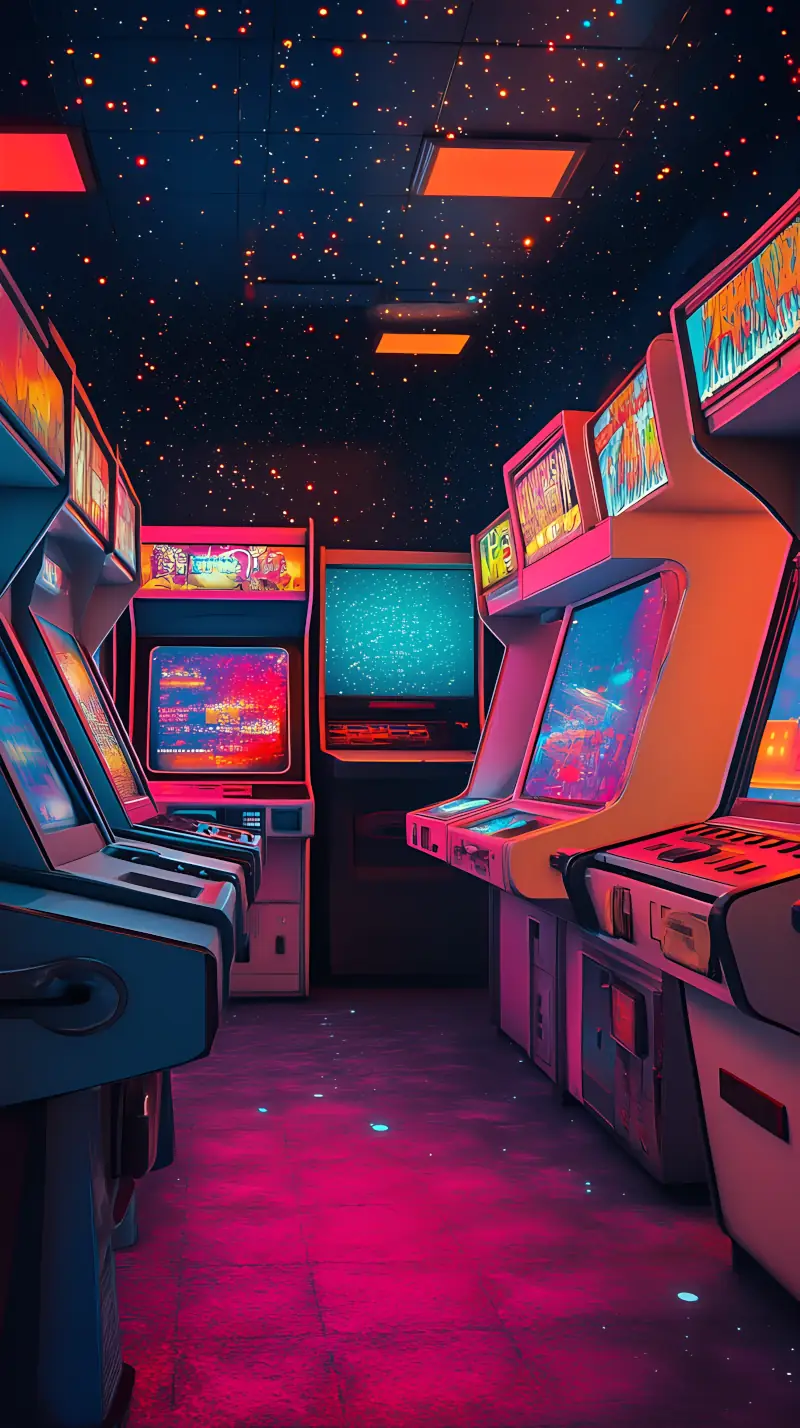 Arcade