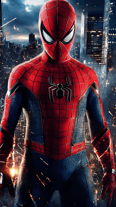Spiderman