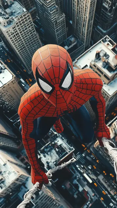 Spiderman