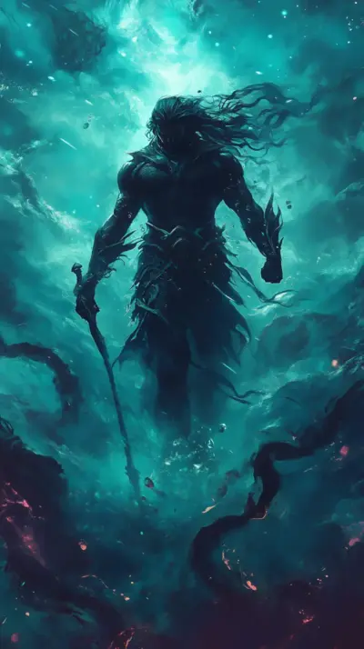 Aquaman