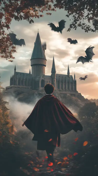 Harry potter