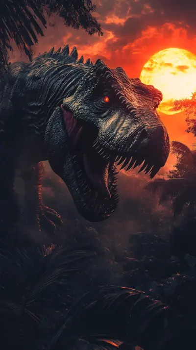 Jurassic World