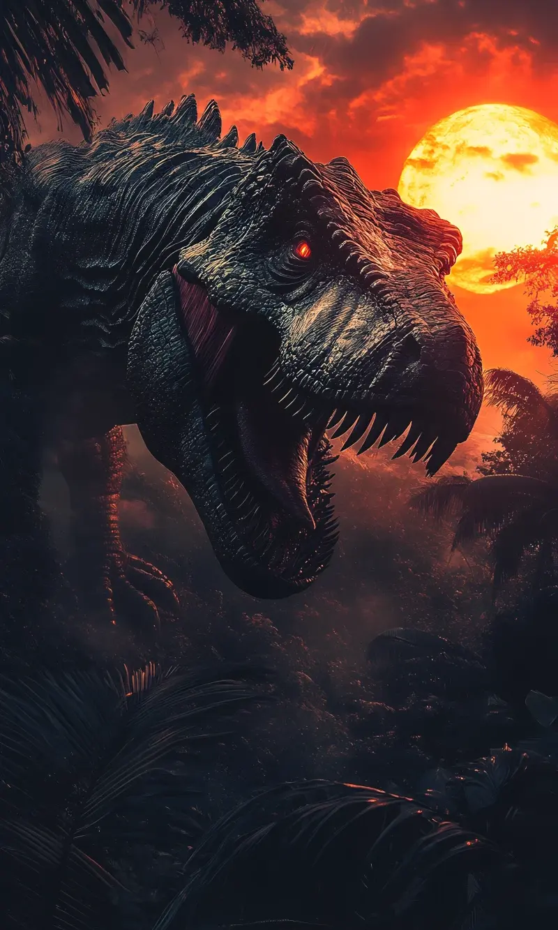 Jurassic World