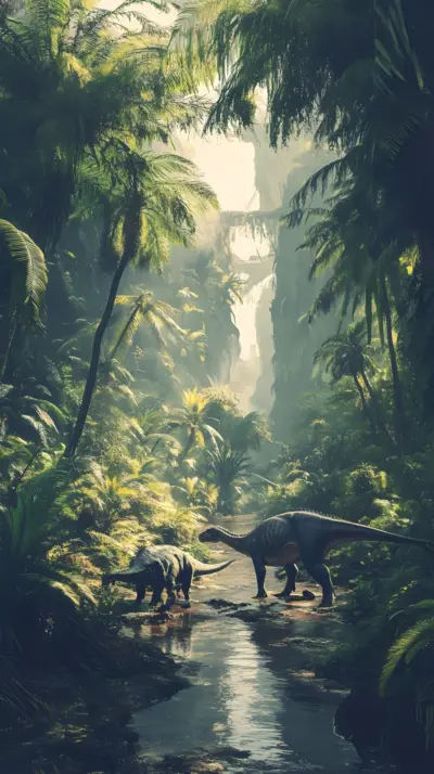 Jurassic World
