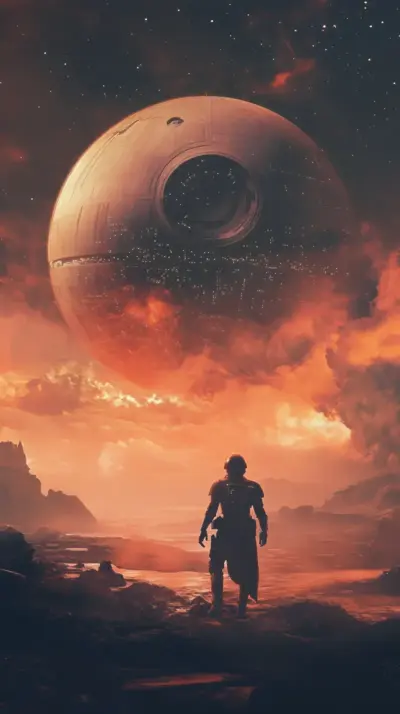 Star wars