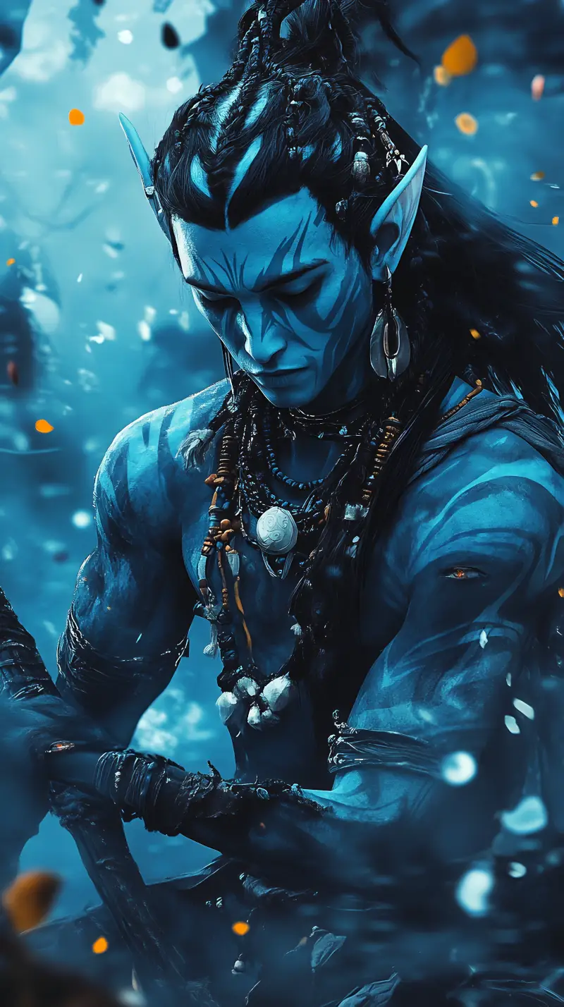 Avatar