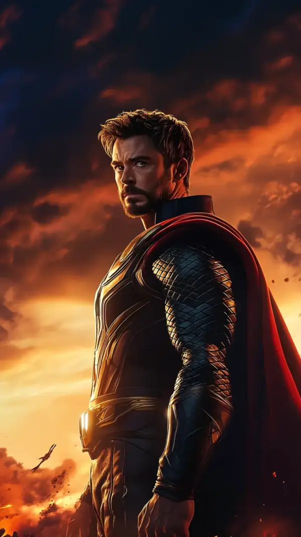 Avengers