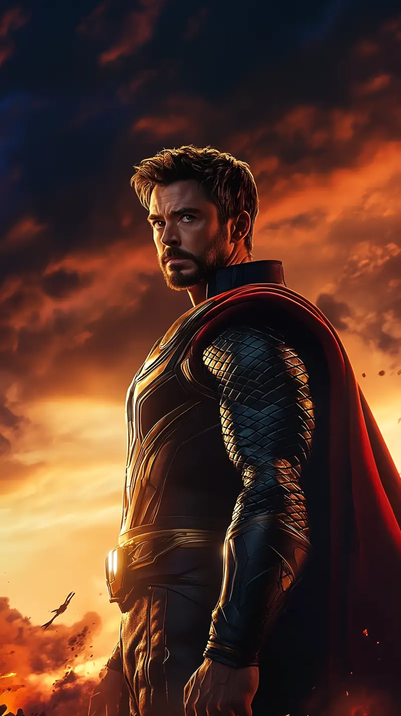 Avengers