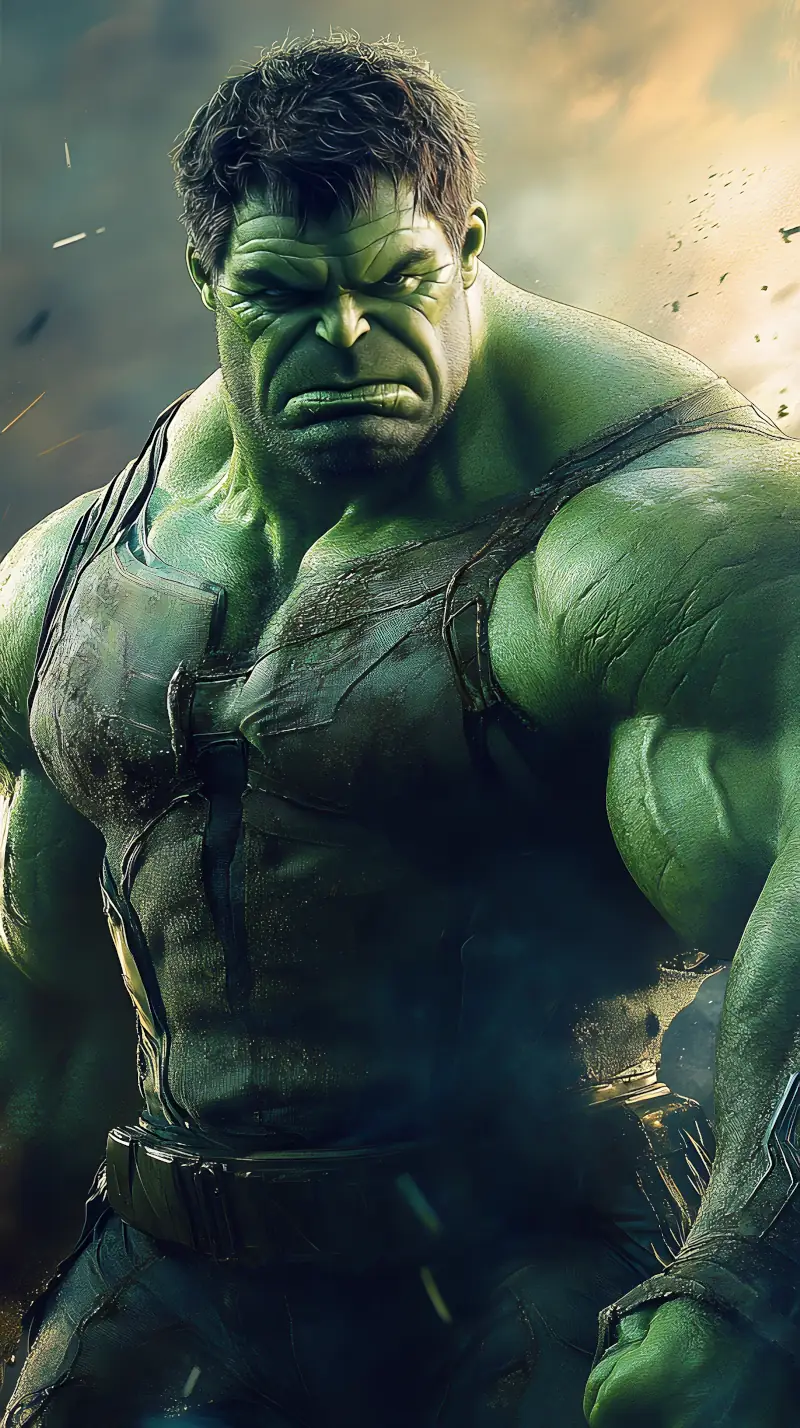 Hulk