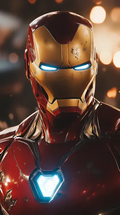 Avengers