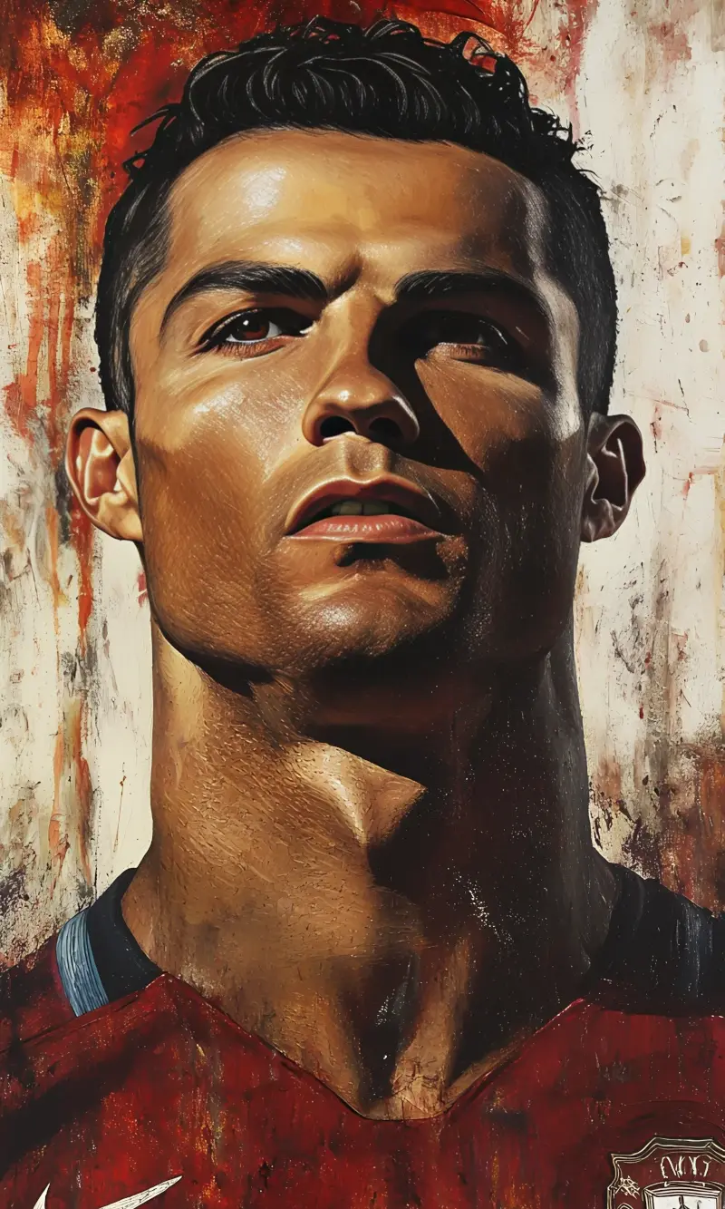 Ronaldo