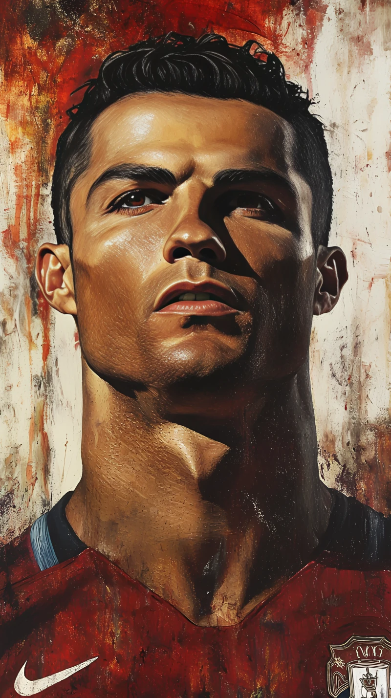 Ronaldo
