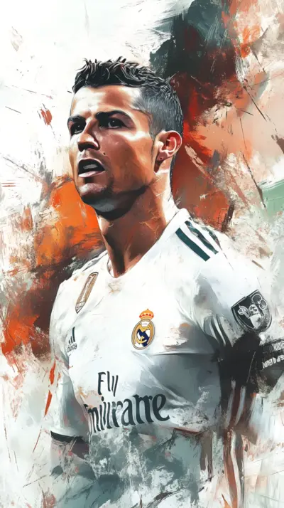 Ronaldo