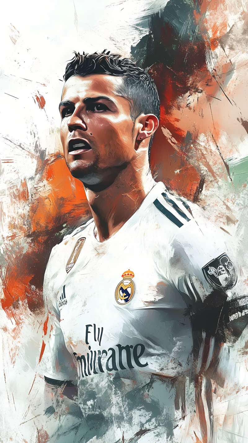 Ronaldo