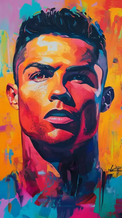 Ronaldo