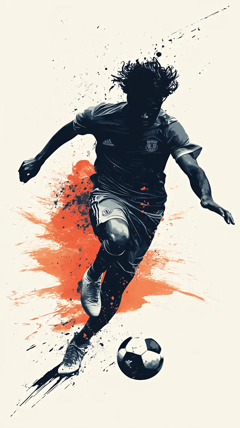 Football Fond D cran 4k