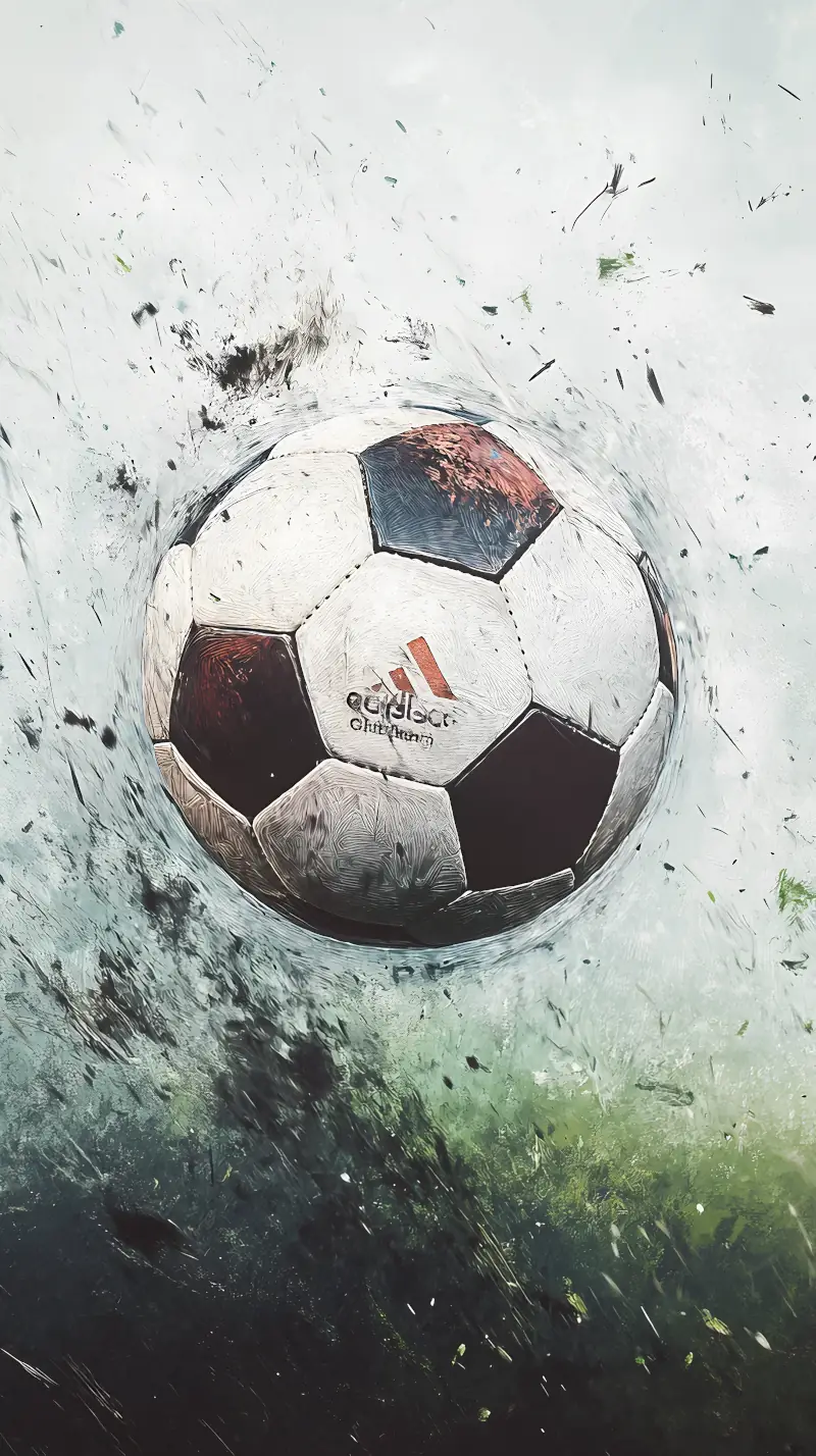Soccer Ball
