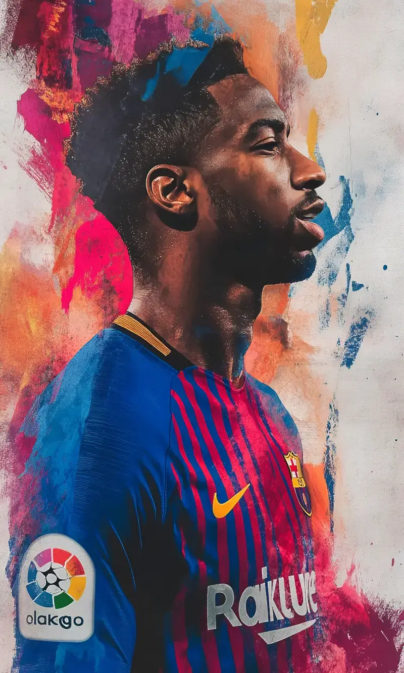 Footballer