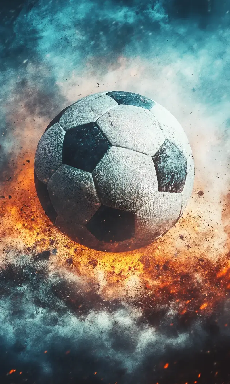 Footballer