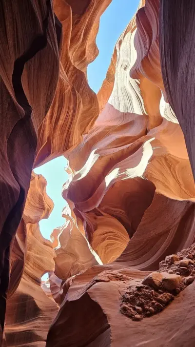 Canyon