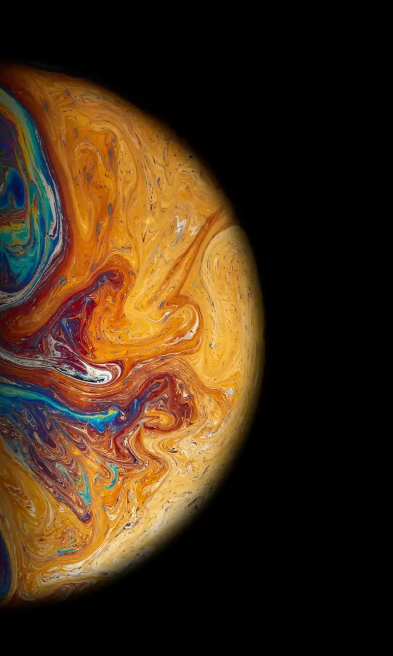 Planet