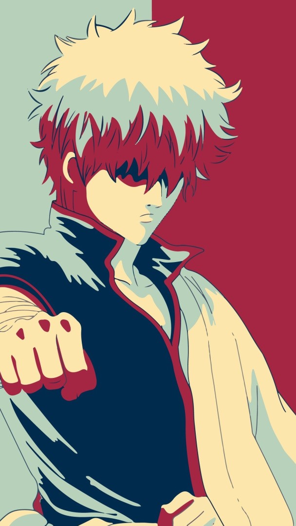 Personnage Manga