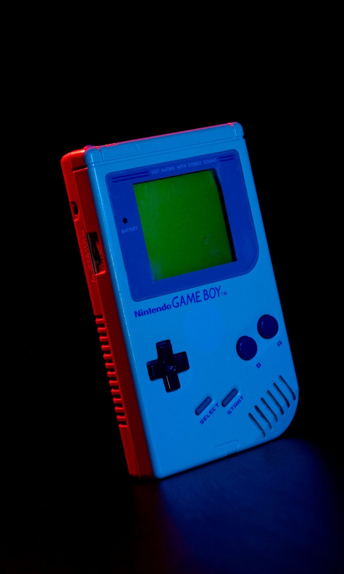 Game boy