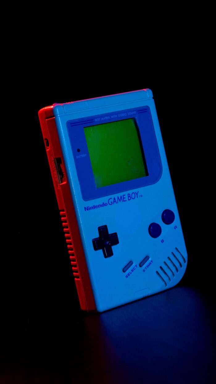 Game boy