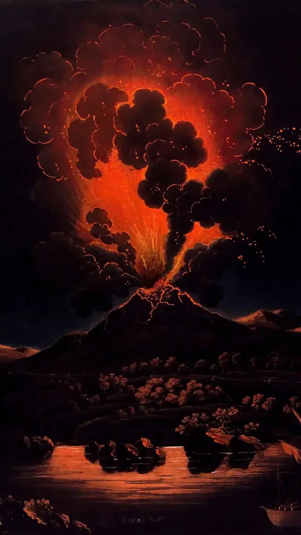Volcan
